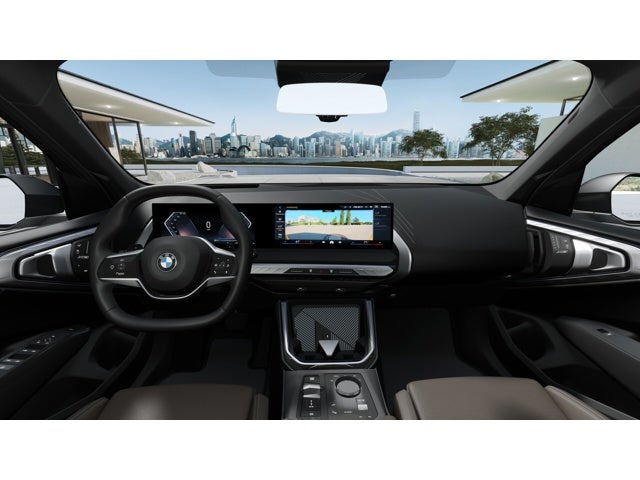 2026 BMW X3 Base