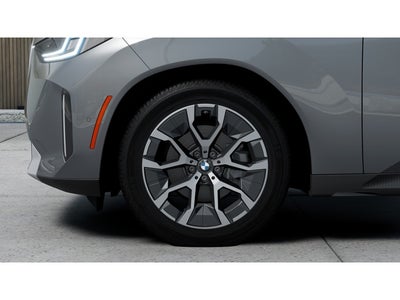 2026 BMW X3 Base