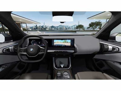 2026 BMW X3 Base