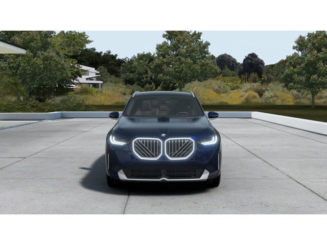 2026 BMW X3 Base