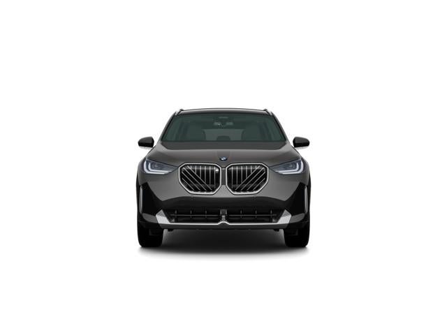 2026 BMW X3 Base