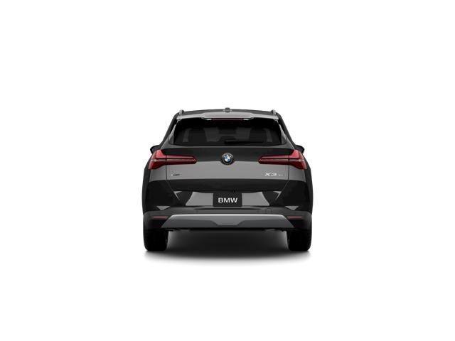 2026 BMW X3 Base