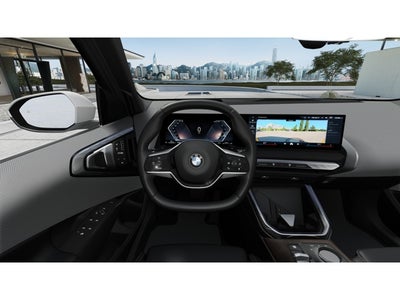 2026 BMW X3 Base