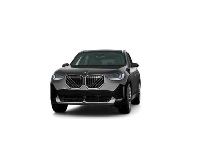 2026 BMW X3 Base