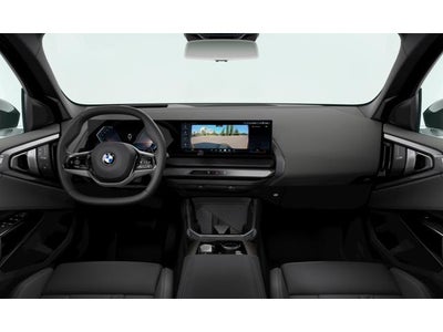 2026 BMW X3 Base