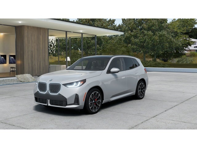2026 BMW X3 Base