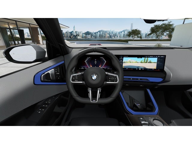 2026 BMW X3 Base