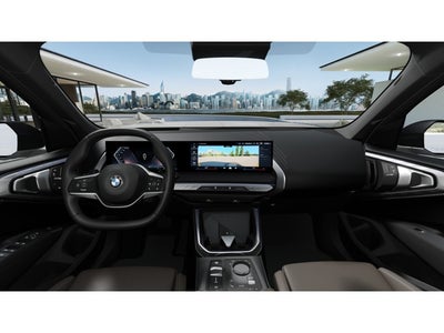 2026 BMW X3 Base