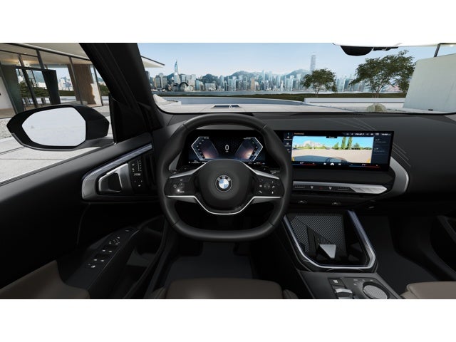 2026 BMW X3 Base