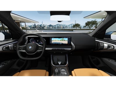 2026 BMW X3 Base