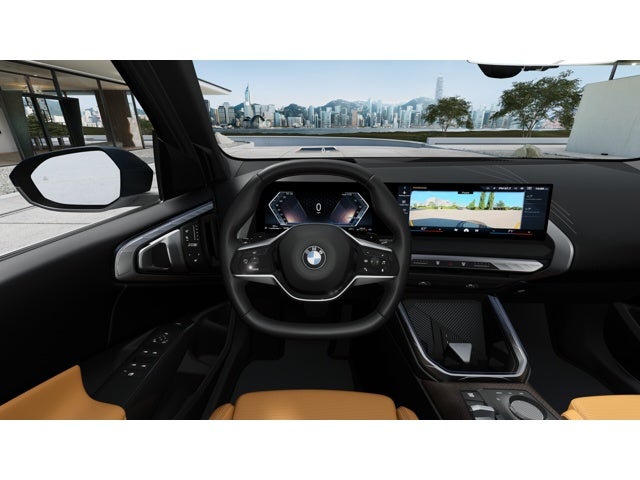 2026 BMW X3 Base