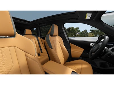 2026 BMW X3 Base