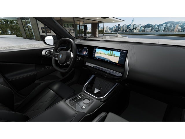 2026 BMW X3 Base