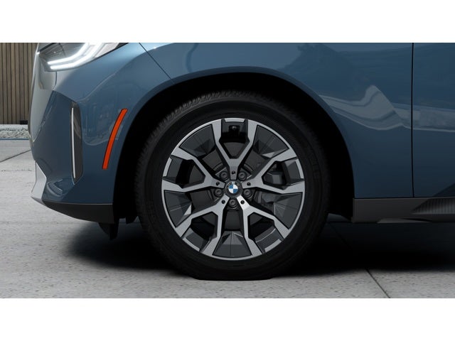 2026 BMW X3 Base