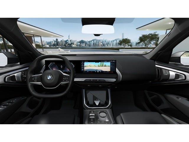 2026 BMW X3 Base