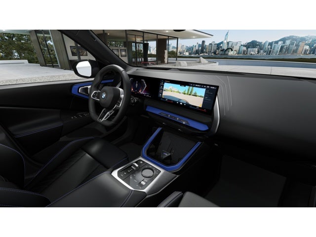 2026 BMW X3 Base