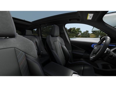 2026 BMW X3 Base