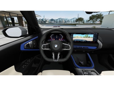 2026 BMW X3 Base