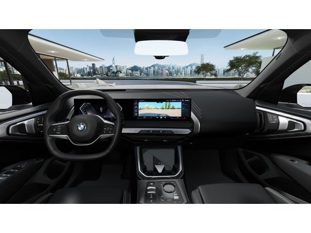 2026 BMW X3 Base