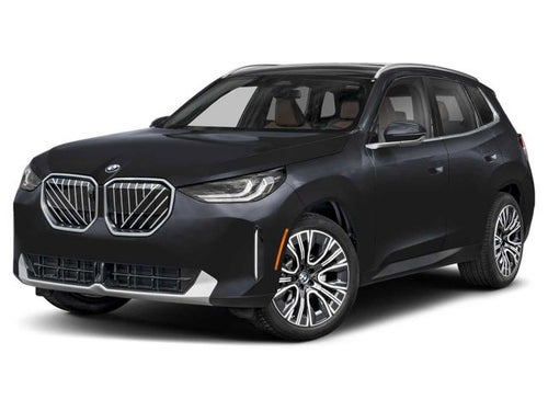 2026 BMW X3 Base