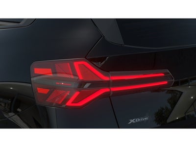 2026 BMW X3 Base