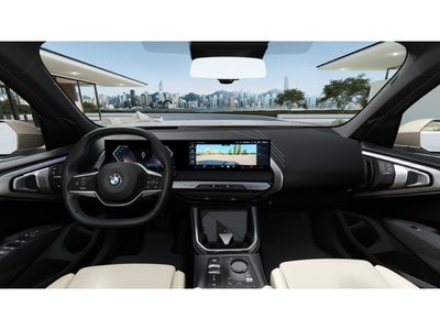 2026 BMW X3 Base