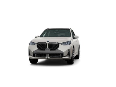 2026 BMW X3 Base