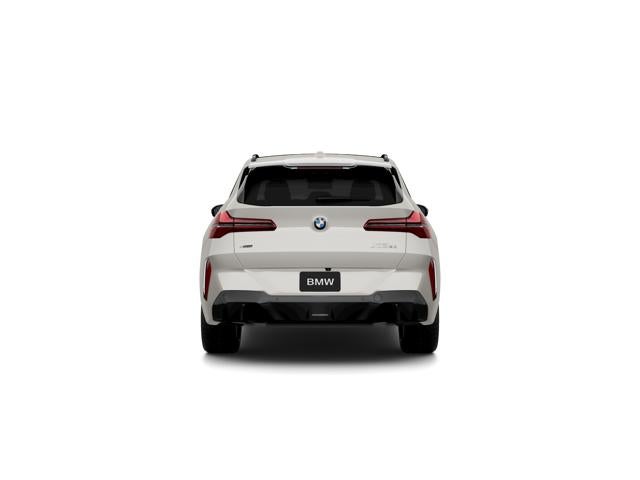 2026 BMW X3 Base