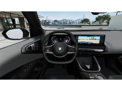 2026 BMW X3 Base