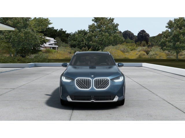 2026 BMW X3 Base
