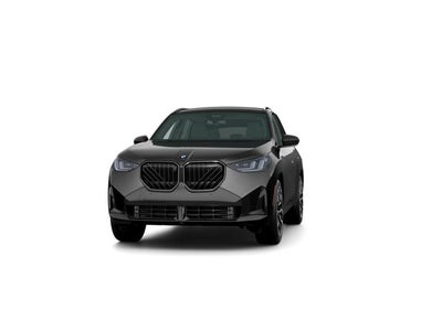 2026 BMW X3 Base