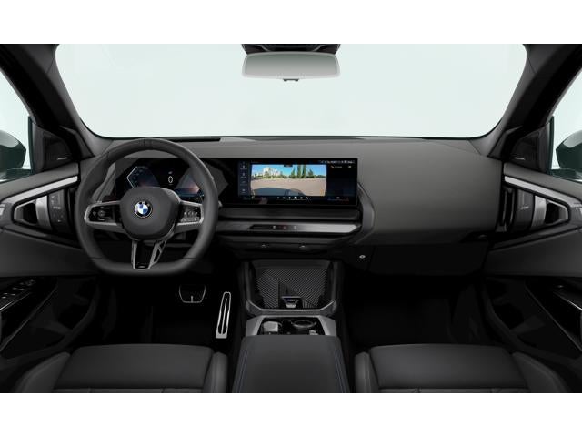 2026 BMW X3 Base