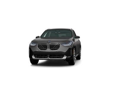 2026 BMW X3 Base