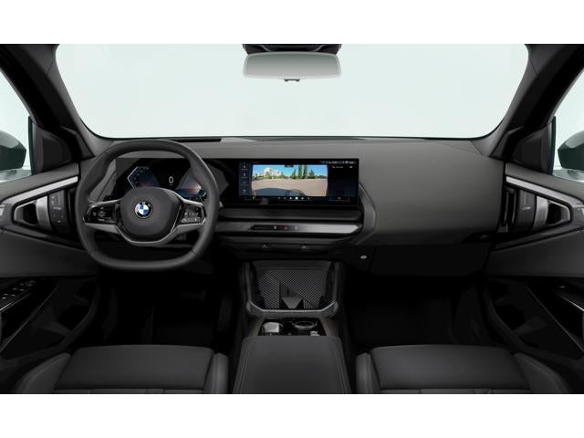 2026 BMW X3 Base