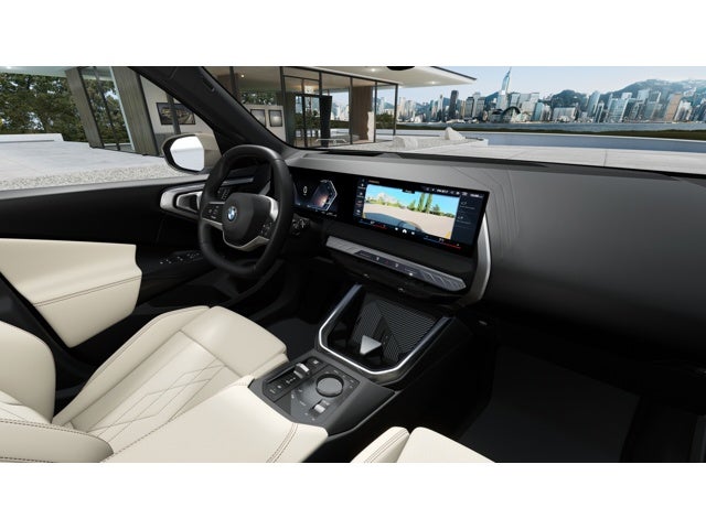 2026 BMW X3 Base