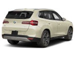 2026 BMW X3 Base