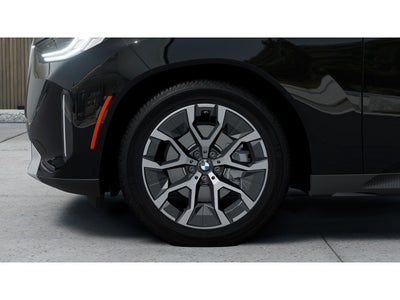 2026 BMW X3 Base