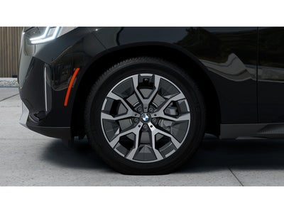 2026 BMW X3 Base