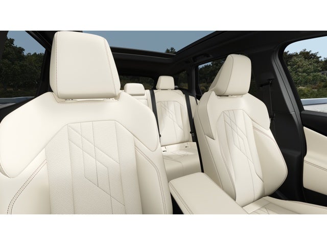 2026 BMW X3 Base