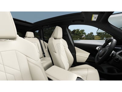2026 BMW X3 Base