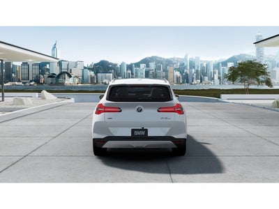 2026 BMW X3 Base