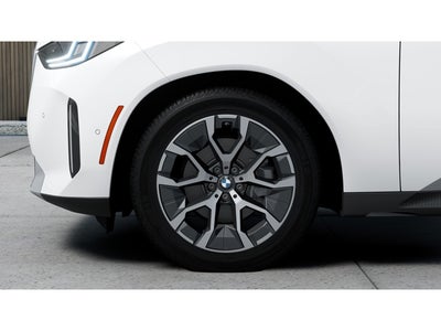 2026 BMW X3 Base