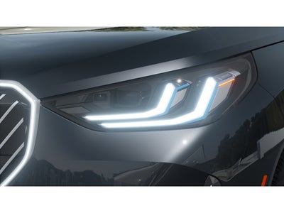 2026 BMW X3 Base