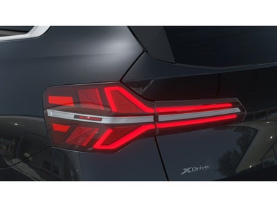 2026 BMW X3 Base
