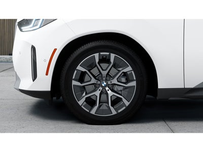 2026 BMW X3 Base