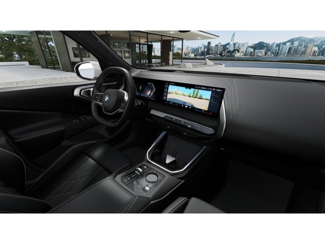 2026 BMW X3 Base