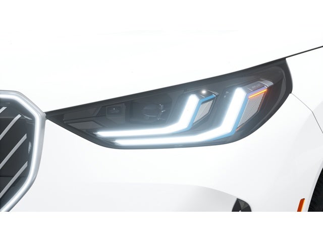 2026 BMW X3 Base