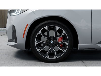 2026 BMW X3 Base