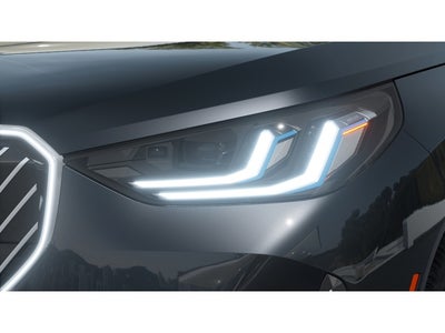 2026 BMW X3 Base