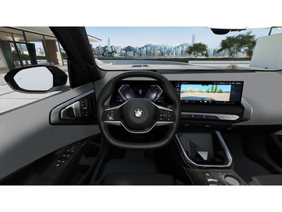 2026 BMW X3 Base